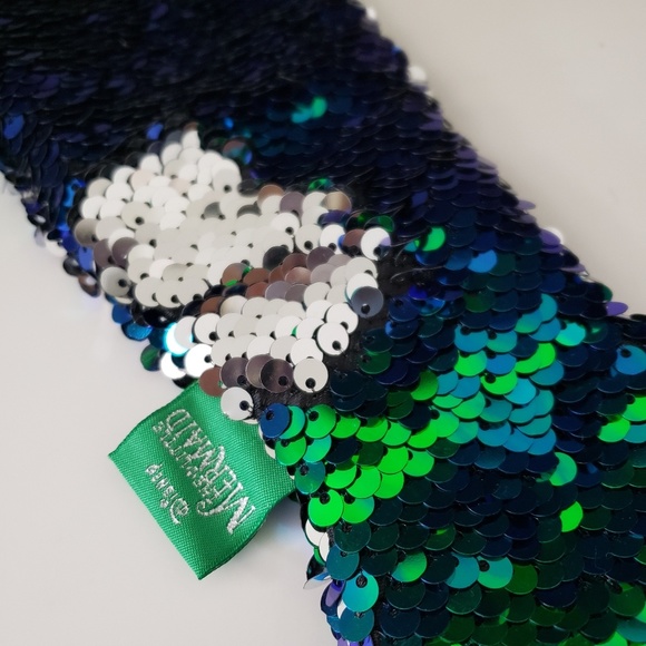 Little Mermaid Disney Pencil Case. - Picture 2 of 5